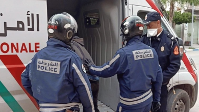 تزوير و بيع شهادات “البكالوريا” يقود إلى توقيف خمسة أشخاص缩略图