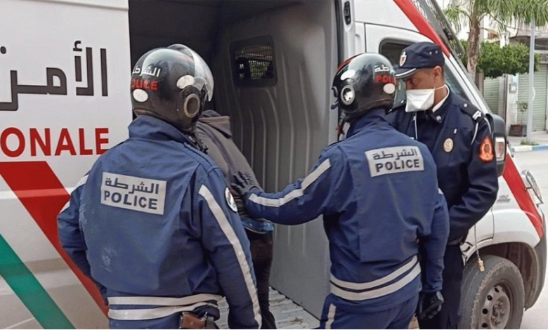 تزوير و بيع شهادات “البكالوريا” يقود إلى توقيف خمسة أشخاص缩略图 تزوير و بيع شهادات “البكالوريا” يقود إلى توقيف خمسة أشخاص缩略图
