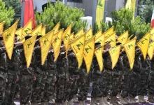 جامعة الدول العربيةلم تعد تصنف “حزب الله” تنظيما ارهابيا缩略图