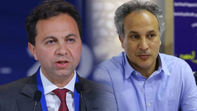 PAM : علامات التصدع بسبب خلافات حادة بين أبو الغالي وكودار缩略图