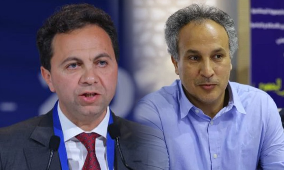 PAM : علامات التصدع بسبب خلافات حادة بين أبو الغالي وكودار缩略图