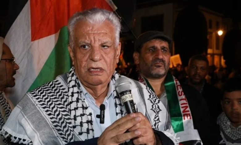 المساعدات الطبية لسكان غزة تجسد المواقف الأصيلة للملك اتجاه الشعب الفلسطيني缩略图 المساعدات الطبية لسكان غزة تجسد المواقف الأصيلة للملك اتجاه الشعب الفلسطيني缩略图