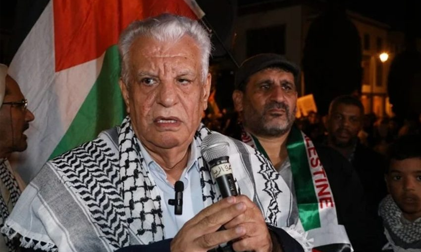 المساعدات الطبية لسكان غزة تجسد المواقف الأصيلة للملك اتجاه الشعب الفلسطيني缩略图