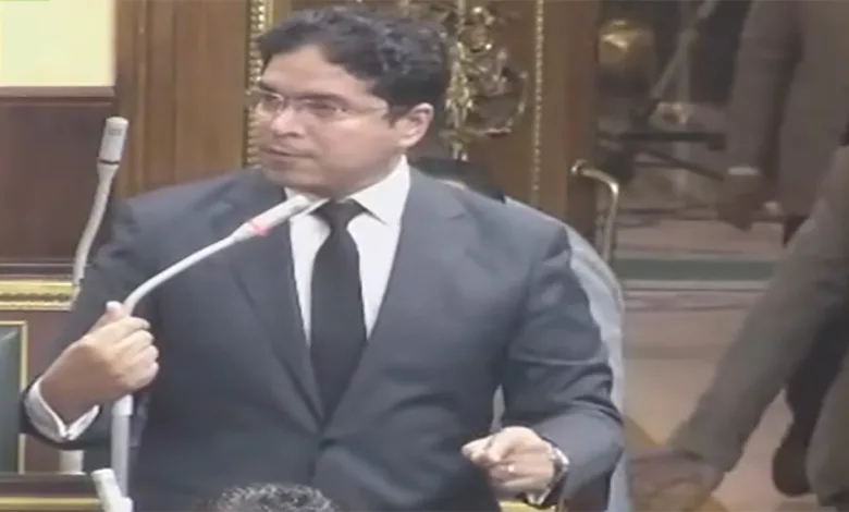 مصر تحترق”.. هجوم حاد على الحكومة缩略图 مصر تحترق”.. هجوم حاد على الحكومة缩略图