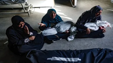 يديعوت أحرنوت: عواقب خطيرة تترتب عن وضع الأمم المتحدة إسرائيل في قائمة العار缩略图 يديعوت أحرنوت: عواقب خطيرة تترتب عن وضع الأمم المتحدة إسرائيل في قائمة العار缩略图