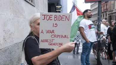 كوبا تعلن انضمامها إلى القضية المرفوعة ضد إسرائيل أمام “العدل الدولية”缩略图 كوبا تعلن انضمامها إلى القضية المرفوعة ضد إسرائيل أمام “العدل الدولية”缩略图