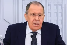 لافروف: تورط واشنطن في الهجوم الإرهابي على سيفاستوبول غير قابل للشك缩略图 لافروف: تورط واشنطن في الهجوم الإرهابي على سيفاستوبول غير قابل للشك缩略图