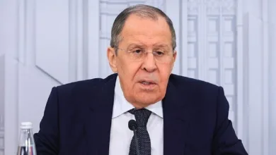 لافروف: تورط واشنطن في الهجوم الإرهابي على سيفاستوبول غير قابل للشك缩略图 لافروف: تورط واشنطن في الهجوم الإرهابي على سيفاستوبول غير قابل للشك缩略图