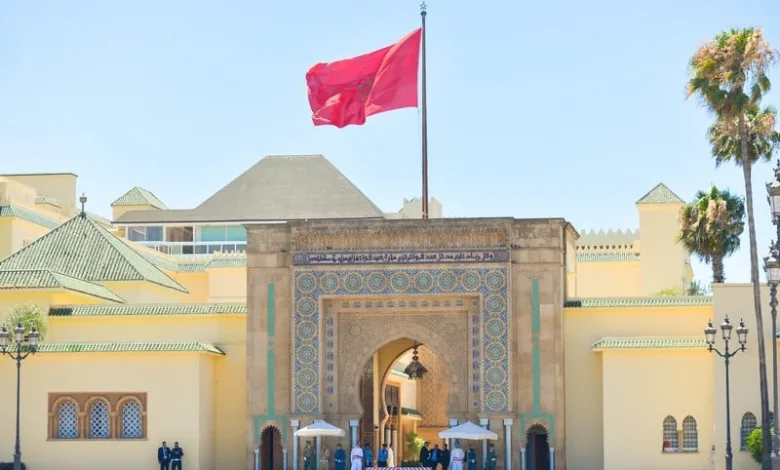 صاحبة السمو الملكي الأميرة للا لطيفة، حرم المغفور له جلالة الملك الحسن الثاني، تنتقل إلى عفو الله ورحمته缩略图 صاحبة السمو الملكي الأميرة للا لطيفة، حرم المغفور له جلالة الملك الحسن الثاني، تنتقل إلى عفو الله ورحمته缩略图