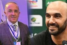 نقص المهنية والبلطجة تدفع الجمعية المغربية للصحافة الرياضية الى اصدار بلاغ حول الندوات الصحفية للمقابلات الرياضية缩略图