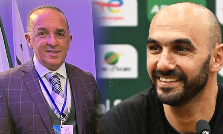 نقص المهنية والبلطجة تدفع الجمعية المغربية للصحافة الرياضية الى اصدار بلاغ حول الندوات الصحفية للمقابلات الرياضية缩略图 نقص المهنية والبلطجة تدفع الجمعية المغربية للصحافة الرياضية الى اصدار بلاغ حول الندوات الصحفية للمقابلات الرياضية缩略图