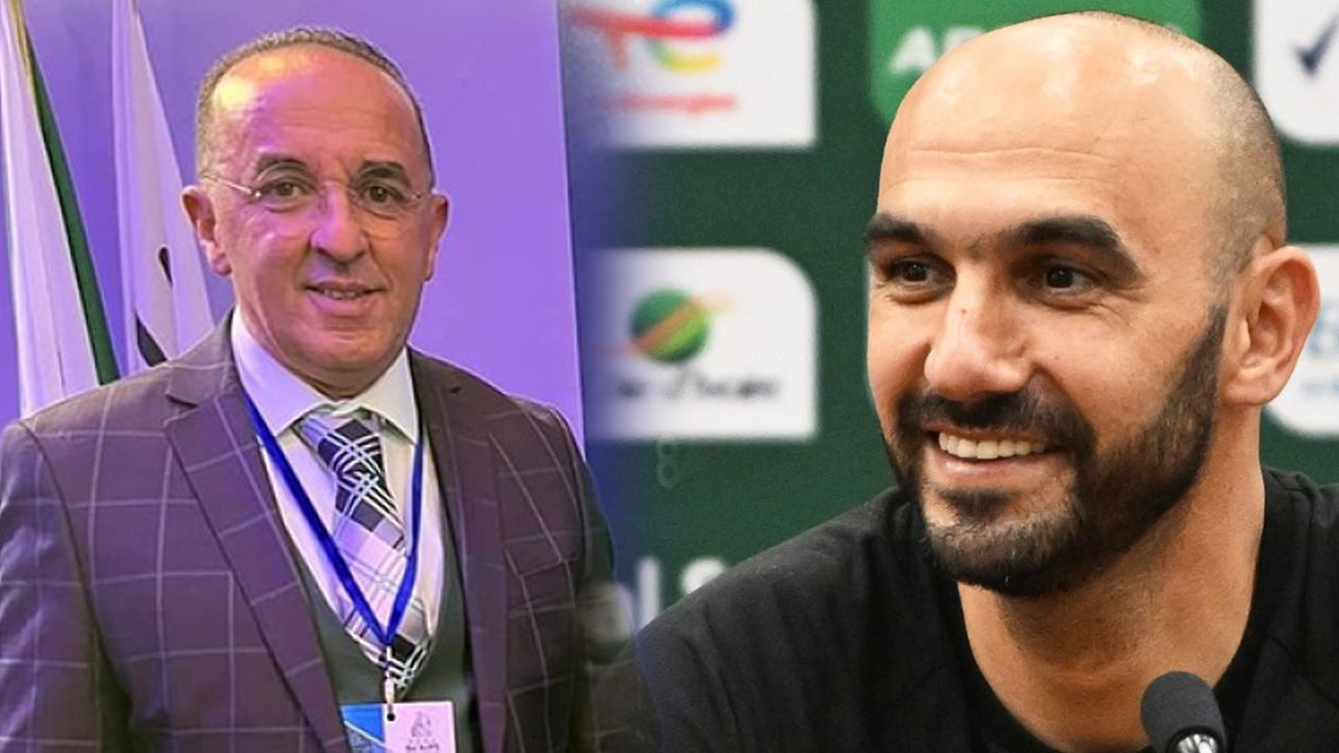 نقص المهنية والبلطجة تدفع الجمعية المغربية للصحافة الرياضية الى اصدار بلاغ حول الندوات الصحفية للمقابلات الرياضية缩略图