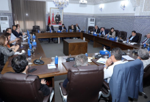 ” البام” يتضامن مع الوزيرة بنعلي في قضية “القبلة”缩略图