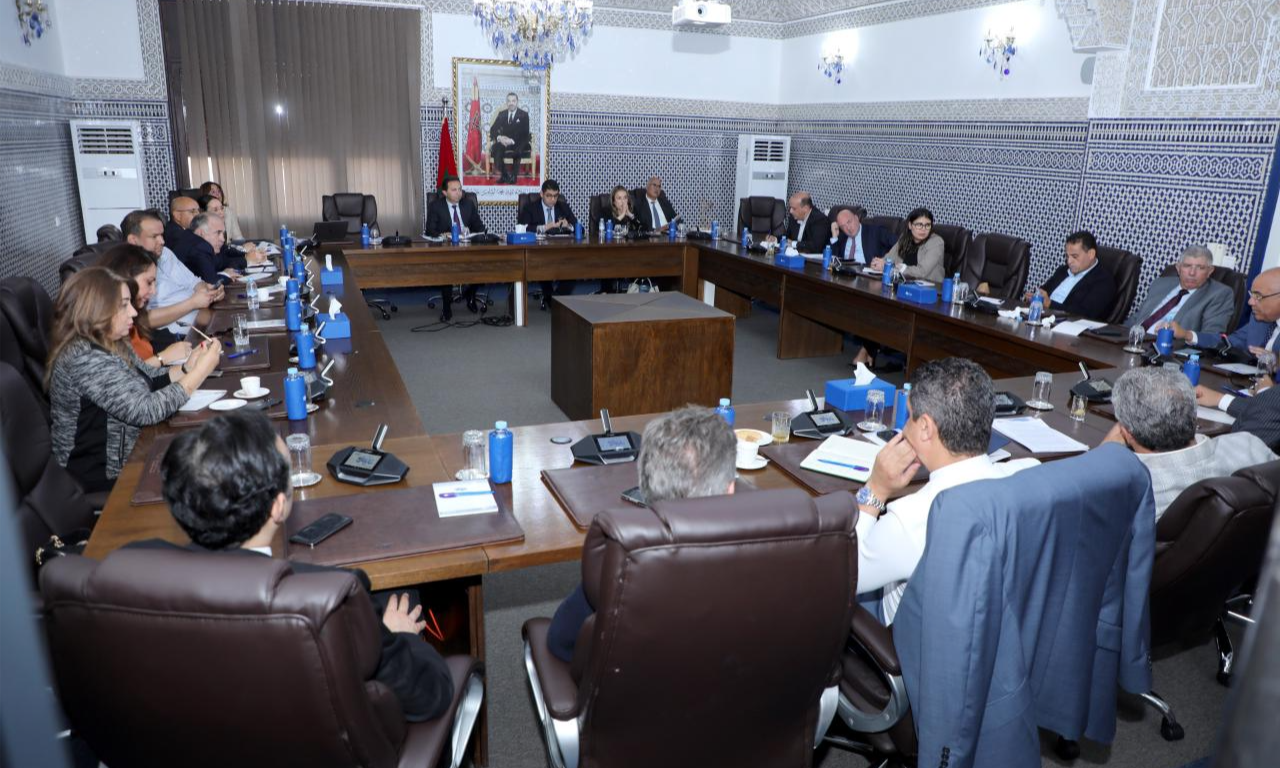 ” البام” يتضامن مع الوزيرة بنعلي في قضية “القبلة”缩略图