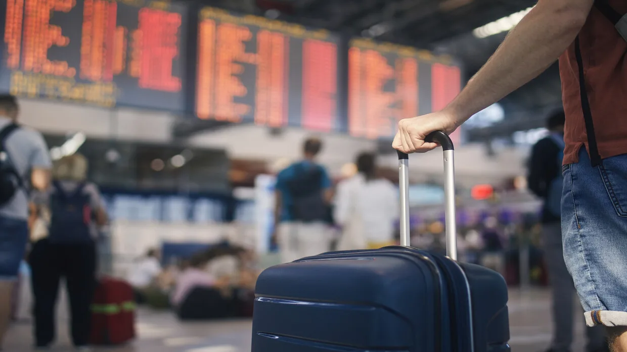 عطل تقني يضرب أنظمة الحوسبة ومرافق حيوية حول العالم缩略图