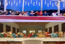 “انحطاط حضاري وثقافي” في أولمبياد باريس (صور)缩略图