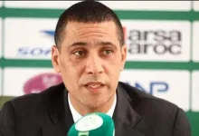 أنباء عن اعتقال رئيس الرجاء محمد بودريقة بألمانيا.缩略图