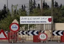 هجرة : الجمعية المغربية لمساعدة المهاجرين في وضعية صعبة بوجدة تستقبل مرحلين من الجزائر.缩略图