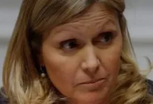 انتخاب يائيل برون بيفيه رئيسة للجمعية العمومية الفرنسية.缩略图