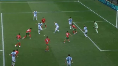 عاجل : جريدة ليكيب الفرنسية: مباراة المغرب والأرجنتين لم تنتهي بشكل رسمي، واللجنة الأولمبية توضح.缩略图 عاجل : جريدة ليكيب الفرنسية: مباراة المغرب والأرجنتين لم تنتهي بشكل رسمي، واللجنة الأولمبية توضح.缩略图