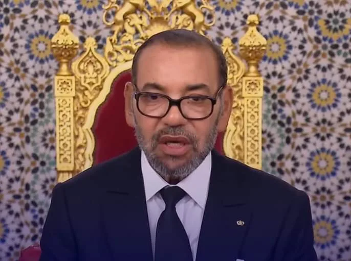 الملك: لا مجال لأي تهاون، أو تأخير، أو سوء تدبير في مشاريع الماء缩略图