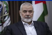 حركة حماس تنعي قائدها اسماعيل هنية.缩略图 حركة حماس تنعي قائدها اسماعيل هنية.缩略图