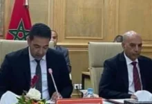 المحكمة الإدارية بوجدة تقضي بمشروعية انتخاب محمد بوعرورو رئيسا لجهة الشرق.缩略图 المحكمة الإدارية بوجدة تقضي بمشروعية انتخاب محمد بوعرورو رئيسا لجهة الشرق.缩略图