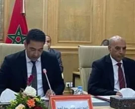 المحكمة الإدارية بوجدة تقضي بمشروعية انتخاب محمد بوعرورو رئيسا لجهة الشرق.缩略图