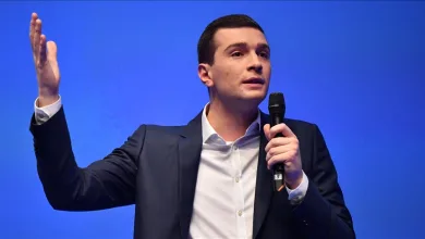 وسط مخاوف باقي أوروبا،اليمين”المتطرف”يقترب من استلام زمام السلطة في فرنسا.缩略图