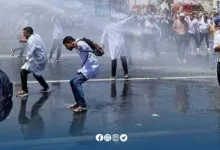 العدالة والتنمية: 25 ألف طالب مهدد بسنة بيضاء، والحكومة غير مستعدة للتفاعل مع تساؤلات النواب缩略图