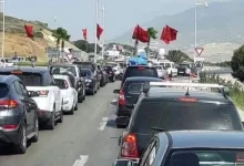 الوكالة الحضرية لكلميم واد نون ترحب بمغاربة العالم缩略图