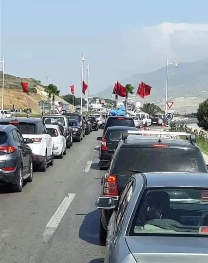 الوكالة الحضرية لكلميم واد نون ترحب بمغاربة العالم缩略图