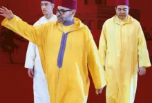 عاجل: جلالة الملك يعفو على صحافيين وحقوقيين.缩略图 عاجل: جلالة الملك يعفو على صحافيين وحقوقيين.缩略图