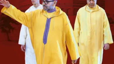 الملك يقدم وصفة لإيجاد حل نهائي للقضية الفلسطينية缩略图