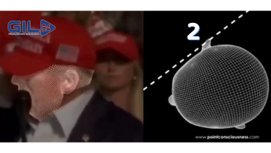 محاكاة ثلاثية الأبعاد تظهر كيف نجا ترامب من “رصاصة الموت” – فيديو缩略图 محاكاة ثلاثية الأبعاد تظهر كيف نجا ترامب من “رصاصة الموت” – فيديو缩略图