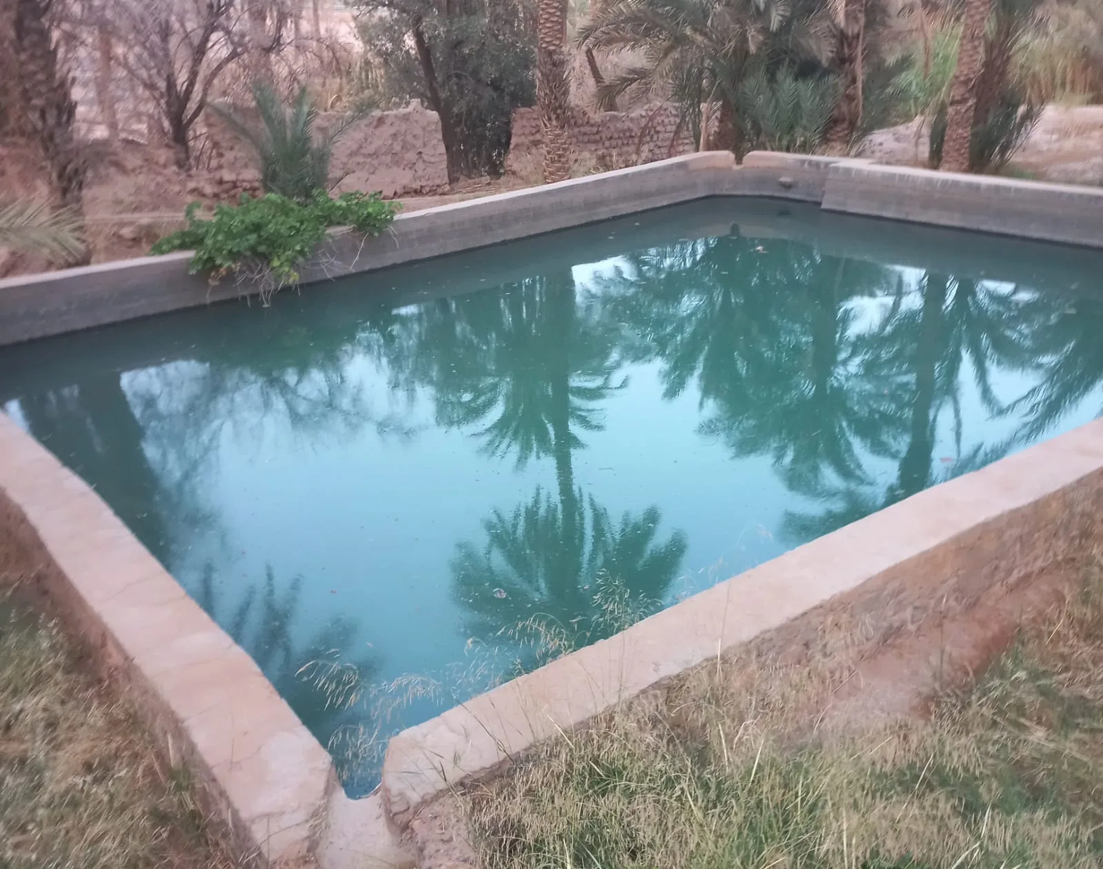 من وراء إقصاء فجيج من حضور المؤتمرات الوطنية ذات الصلة بمستقبل الواحات !?!缩略图