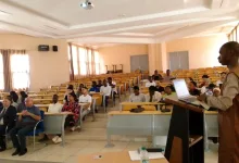 جامعة محمد الأول: ENCG تنخرط في استراتيجية العمق الافريقي وتتفاعل مع الأسئلة الكبرى缩略图