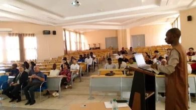 جامعة محمد الأول: ENCG تنخرط في استراتيجية العمق الافريقي وتتفاعل مع الأسئلة الكبرى缩略图