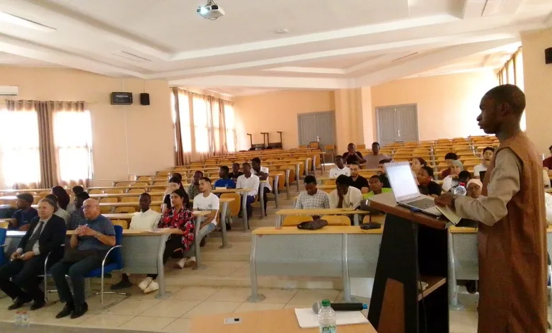 جامعة محمد الأول: ENCG تنخرط في استراتيجية العمق الافريقي وتتفاعل مع الأسئلة الكبرى缩略图 جامعة محمد الأول: ENCG تنخرط في استراتيجية العمق الافريقي وتتفاعل مع الأسئلة الكبرى缩略图