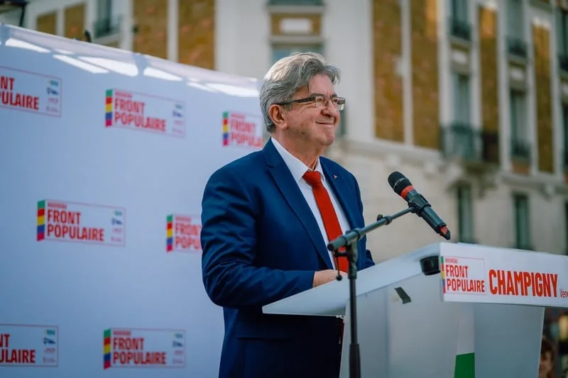 فرنسا بين”تحالفات الضرورة”أو العودة مرة أخرى إلى صناديق الاقتراع缩略图