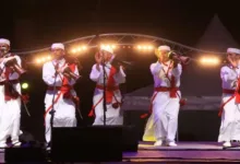 دراسة أكاديمية حول أنواع الفنون الشعبية في المغرب الشرقي: إقليم فجيج نموذجًا缩略图