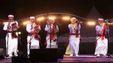 دراسة أكاديمية حول أنواع الفنون الشعبية في المغرب الشرقي: إقليم فجيج نموذجًا缩略图