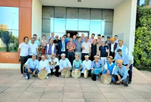 النسيج الجمعوي يتعزز بتأسيس “جمعية مهرجان فنون الحلقة”缩略图