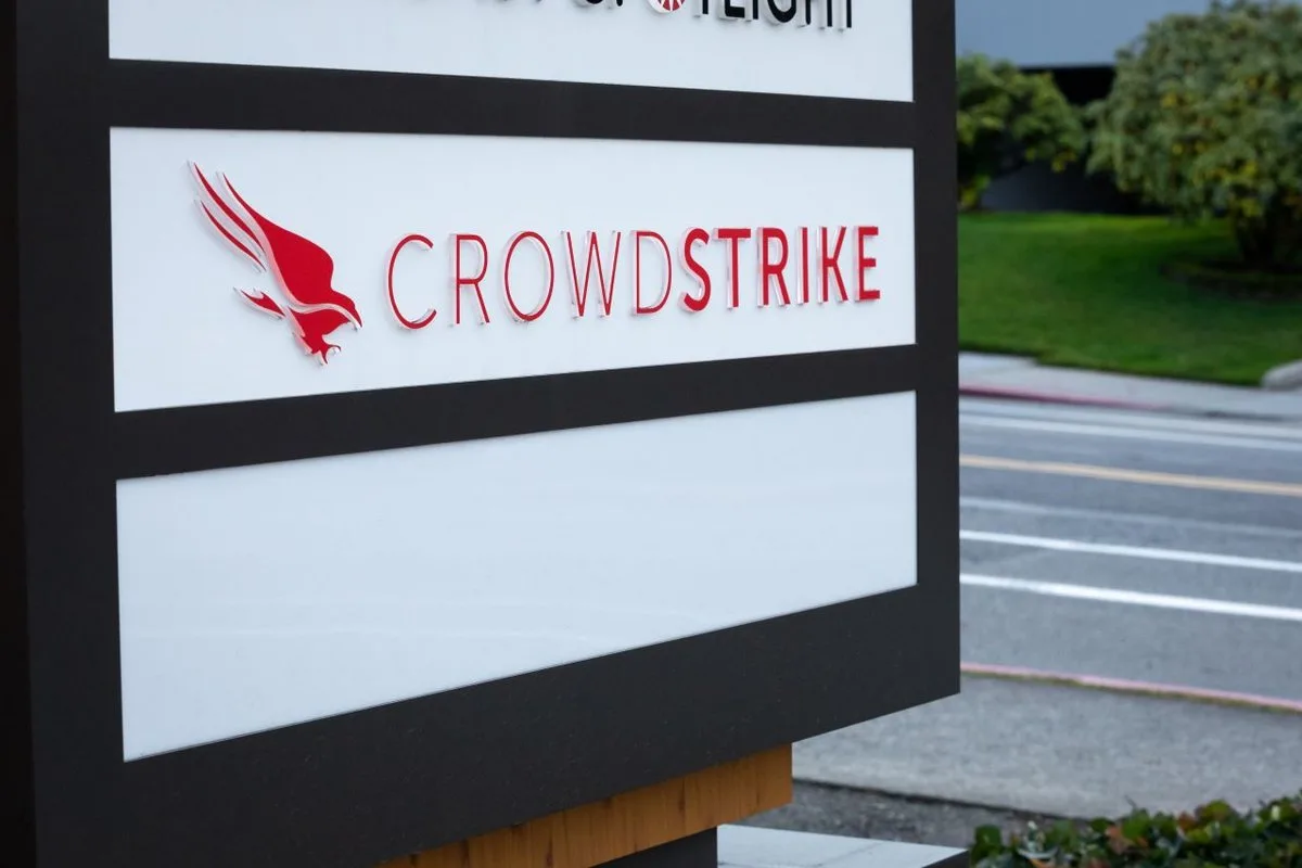 تحديث لمنتج Falcon لشركة الأمن السيبراني CrowdStrike يكون سبب الخلل التقني الذي ضرب العالم缩略图