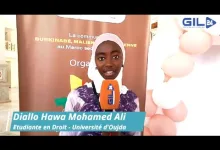 GIL24-TV Daillo Hawa .. La culture est système de pensées, philosophies, sciences, croyances, arts et langues缩略图