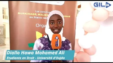 GIL24-TV Daillo Hawa .. La culture est système de pensées, philosophies, sciences, croyances, arts et langues缩略图