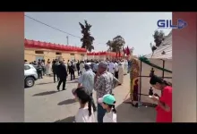 GIL24-TV النعيمة: بمناسبة عيد العرش … الدورة الثالثة من مهرجان التبوريدا缩略图