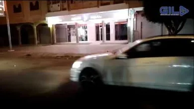 GIL24-TV انذار لا ينذر بشيء …. اللهم ازعاج الساكنة بشكل متكرر缩略图 GIL24-TV انذار لا ينذر بشيء …. اللهم ازعاج الساكنة بشكل متكرر缩略图