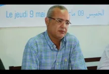 GIL24-TV عزيز غالي يطالب باستقالة وزير التعليم العالي بعد نعته لطبة الطب بالكلاب缩略图