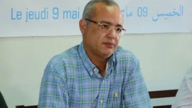 GIL24-TV عزيز غالي يطالب باستقالة وزير التعليم العالي بعد نعته لطبة الطب بالكلاب缩略图 GIL24-TV عزيز غالي يطالب باستقالة وزير التعليم العالي بعد نعته لطبة الطب بالكلاب缩略图